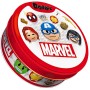 Dobble Marvel Emoji - Jeu de Cartes Asmodee Asmodée - 2