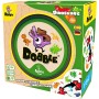 Dobble Dinosaurs - Jeu de Cartes Asmodee Asmodée - 1