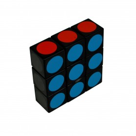 Disquette LanLan 3x3x1 - LanLan Cube