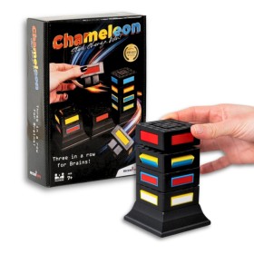 Recent Toys Chameleon - Jeu de société - Recent Toys