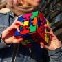 Meffert's Gear Cube XXL - Meffert's Puzzles