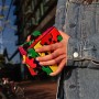 Meffert's Gear Cube XXL - Meffert's Puzzles