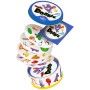 Dobble Sports - Jeu de Cartes Asmodee Asmodée - 3