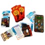 Unlock! Mini Aventures : Masque Rouge - Escape Room Asmodee Asmodée - 2