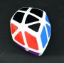 LanLan Skewb Curvy Rhombohedron - LanLan Cube