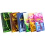 Splendor Art Sleeves - Protège-cartes Asmodee - 3