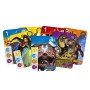 Splendor Marvel - Jeu de Société Asmodee Asmodée - 3