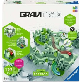 Circuit de billes Ravensburger GraviTrax Action Set Ravensburger - 1