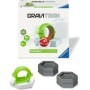 Circuit de billes Ravensburger GraviTrax Element Looping Ravensburger - 3