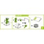 Circuit de billes Ravensburger GraviTrax Element Scoop Ravensburger - 6