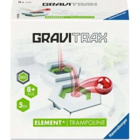 Circuit de billes Ravensburger GraviTrax Element Trampoline Ravensburger - 1