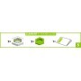 Circuit de billes Ravensburger GraviTrax Element Trampoline Ravensburger - 6