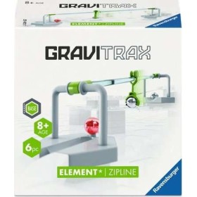 Circuit de billes Ravensburger GraviTrax Element Zipline Ravensburger - 1