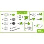 Circuit de billes Ravensburger GraviTrax GO Rotative Ravensburger - 6