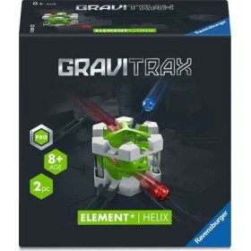 Circuit de billes Ravensburger GraviTrax PRO Element Helix Ravensburger - 1