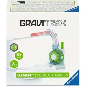 Circuit de billes Ravensburger GraviTrax Vertical Cannon Ravensburger - 1
