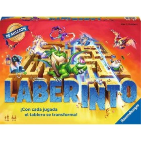 Jeu de société Ravensburger Labyrinthe Ravensburger - 1