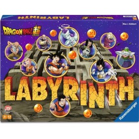 Jeu de société Ravensburger Labyrinth Dragon Ball Super Ravensburger - 1