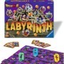 Jeu de société Ravensburger Labyrinth Dragon Ball Super Ravensburger - 4