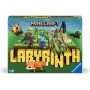 Jeu de Société Ravensburger Labyrinth Minecraft Ravensburger - 1