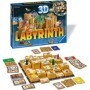 Jeu de société Ravensburger Labyrinth 3D Ravensburger - 3