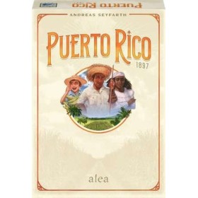 Jeu de société Ravensburger Puerto Rico 1897 Ravensburger - 1