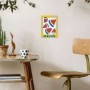 Kit de peinture par numéros Ravensburger CreArt Trend D - Melon Poster Ravensburger - 5