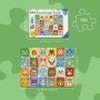 Puzzle Ravensburger Pokémon XXL de 100 pièces Ravensburger - 3