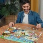 Puzzle Ravensburger Bob l'Éponge de 1000 Pièces Ravensburger - 4