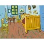 Set de Peinture par Numéros Ravensburger CreArt La Chambre à Arles (Van Gogh) Ravensburger - 2
