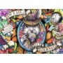 Puzzle Ravensburger Fashionably Late de 1000 Pièces Ravensburger - 2