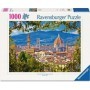 Puzzle Ravensburger Le Duomo, Florence de 1000 pièces Ravensburger - 1