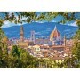 Puzzle Ravensburger Le Duomo, Florence de 1000 pièces Ravensburger - 2