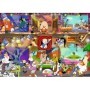 Puzzle Ravensburger Looney Tunes Studio de 1000 Pièces Ravensburger - 2