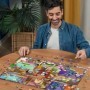 Puzzle Ravensburger Looney Tunes Studio de 1000 Pièces Ravensburger - 3