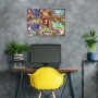 Puzzle Ravensburger Looney Tunes Studio de 1000 Pièces Ravensburger - 4