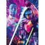 Puzzle Ravensburger Star Wars Ahsoka XXL de 500 pièces Ravensburger - 2