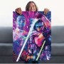Puzzle Ravensburger Star Wars Ahsoka XXL de 500 pièces Ravensburger - 4