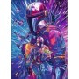 Puzzle Ravensburger Star Wars La Menace Fantôme XXL de 500 Pièces Ravensburger - 2