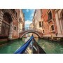 Puzzle Ravensburger Les Canaux de Venise de 1000 Pièces Ravensburger - 2