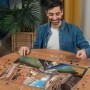 Puzzle Ravensburger Les Canaux de Venise de 1000 Pièces Ravensburger - 3