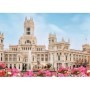 Puzzle Ravensburger Palais de Cibeles de 1000 Pièces Ravensburger - 2