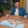 Puzzle Ravensburger Palais de Cibeles de 1000 Pièces Ravensburger - 4