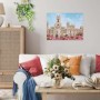 Puzzle Ravensburger Palais de Cibeles de 1000 Pièces Ravensburger - 5