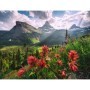 Puzzle Ravensburger Pristine Mountains de 2000 Pièces Ravensburger - 2