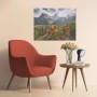 Puzzle Ravensburger Pristine Mountains de 2000 Pièces Ravensburger - 4