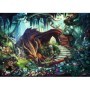 Puzzle Escape Ravensburger Dans la grotte du dragon de 759 pièces Ravensburger - 2
