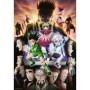 Puzzle Ravensburger Hunter x Hunter de 300 Pièces Ravensburger - 2