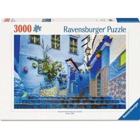 Puzzle Ravensburger Marrakech Coloré de 3000 Pièces Ravensburger - 1