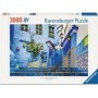 Puzzle Ravensburger Marrakech Coloré de 3000 Pièces Ravensburger - 1